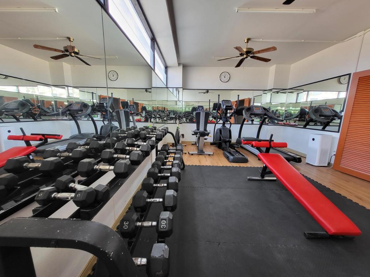 Icon Park Hotel, Chiang Mai- Sha Extra Plus Εξωτερικό φωτογραφία