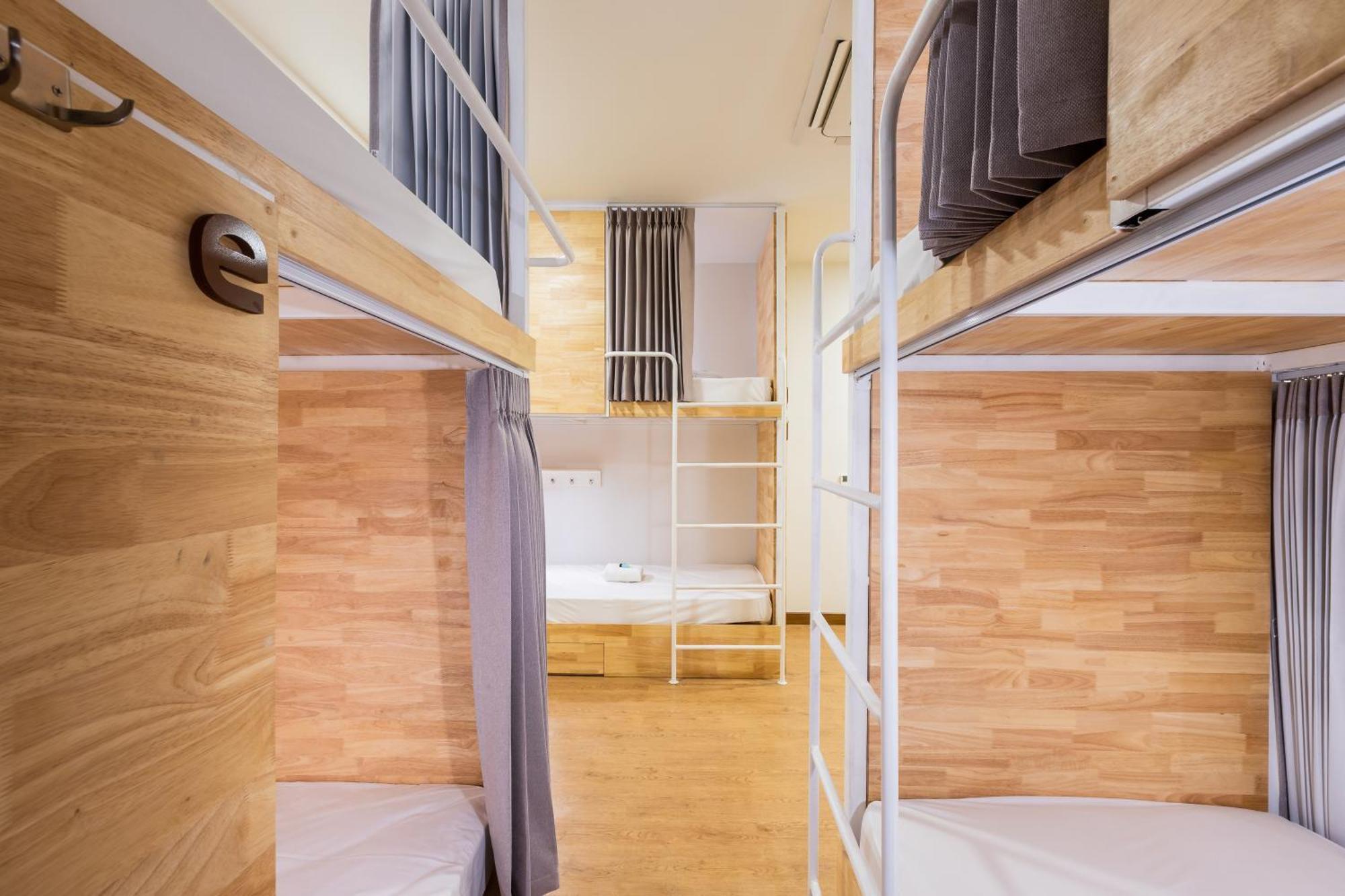 Icon Park Hotel, Chiang Mai- Sha Extra Plus Εξωτερικό φωτογραφία