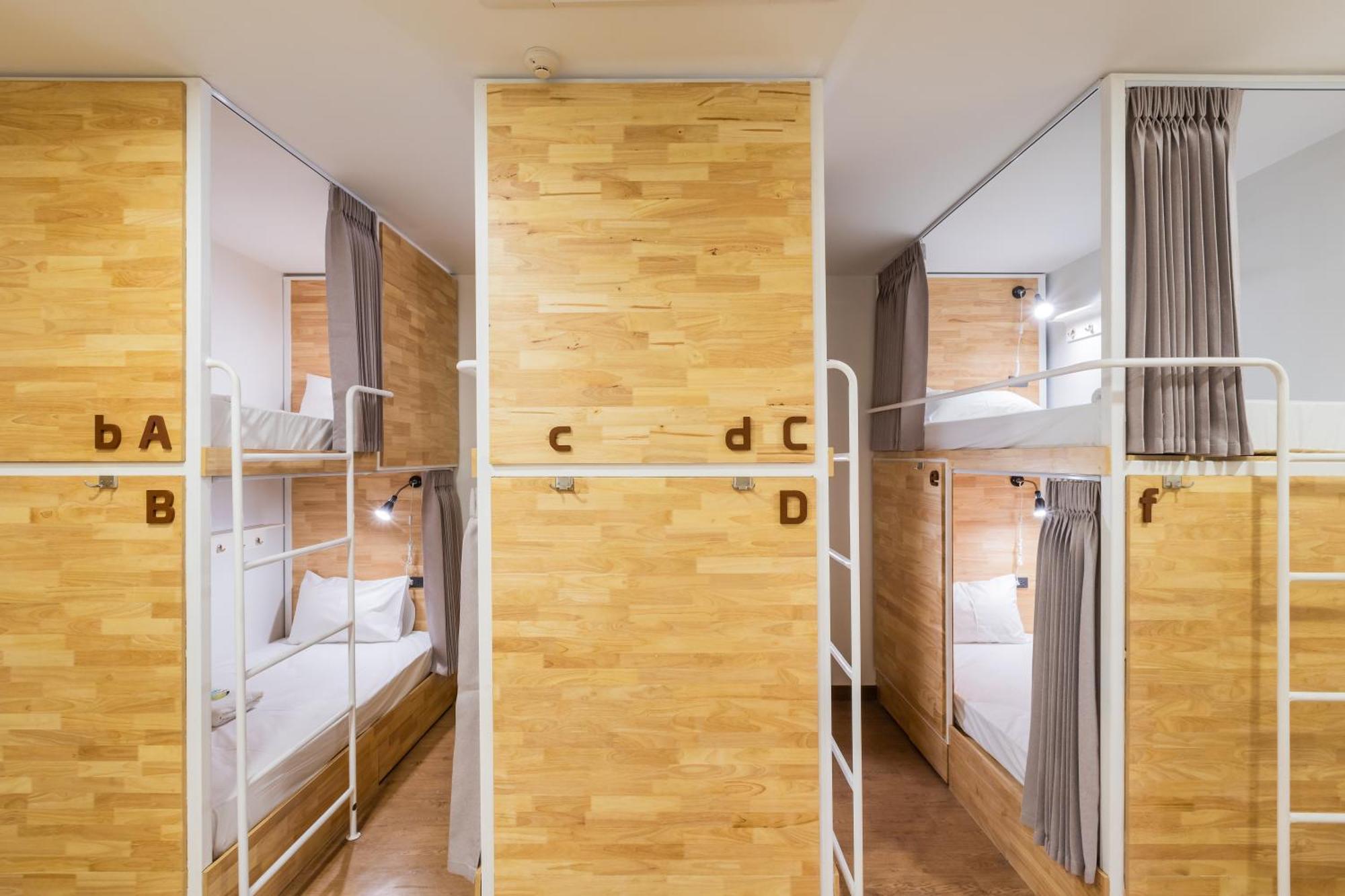 Icon Park Hotel, Chiang Mai- Sha Extra Plus Εξωτερικό φωτογραφία