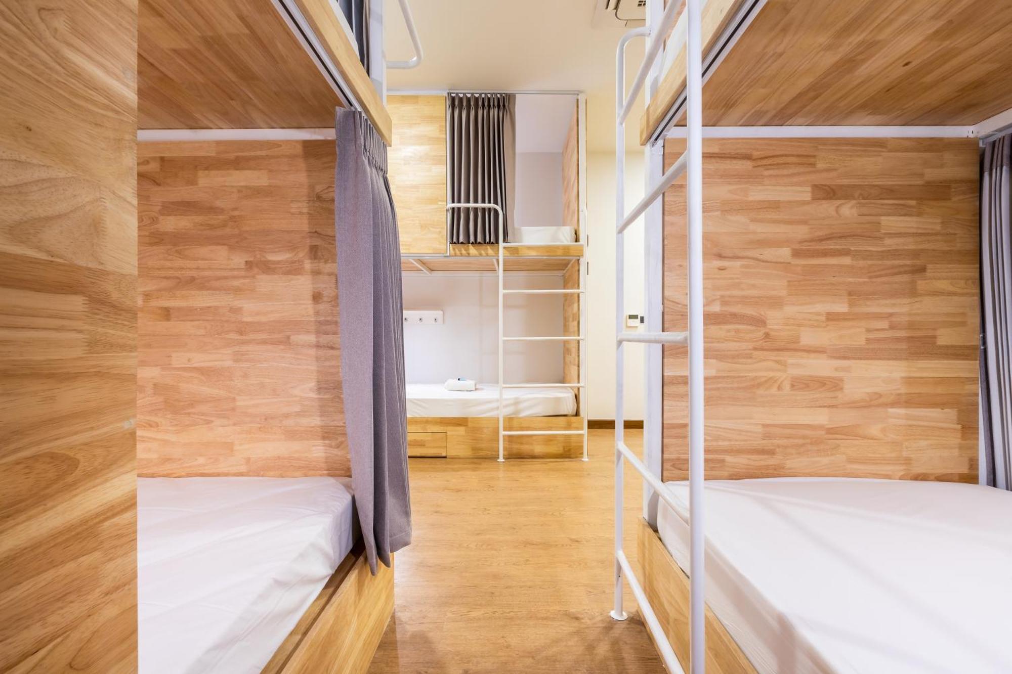 Icon Park Hotel, Chiang Mai- Sha Extra Plus Εξωτερικό φωτογραφία