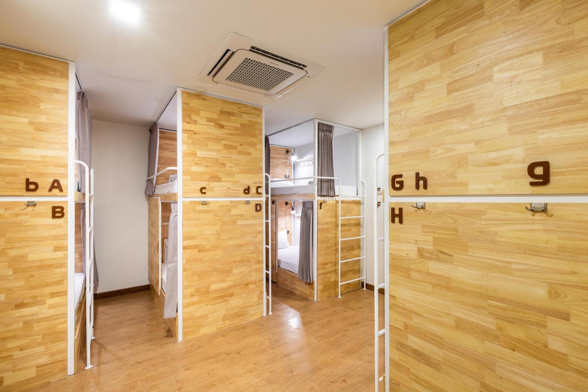 Icon Park Hotel, Chiang Mai- Sha Extra Plus Εξωτερικό φωτογραφία