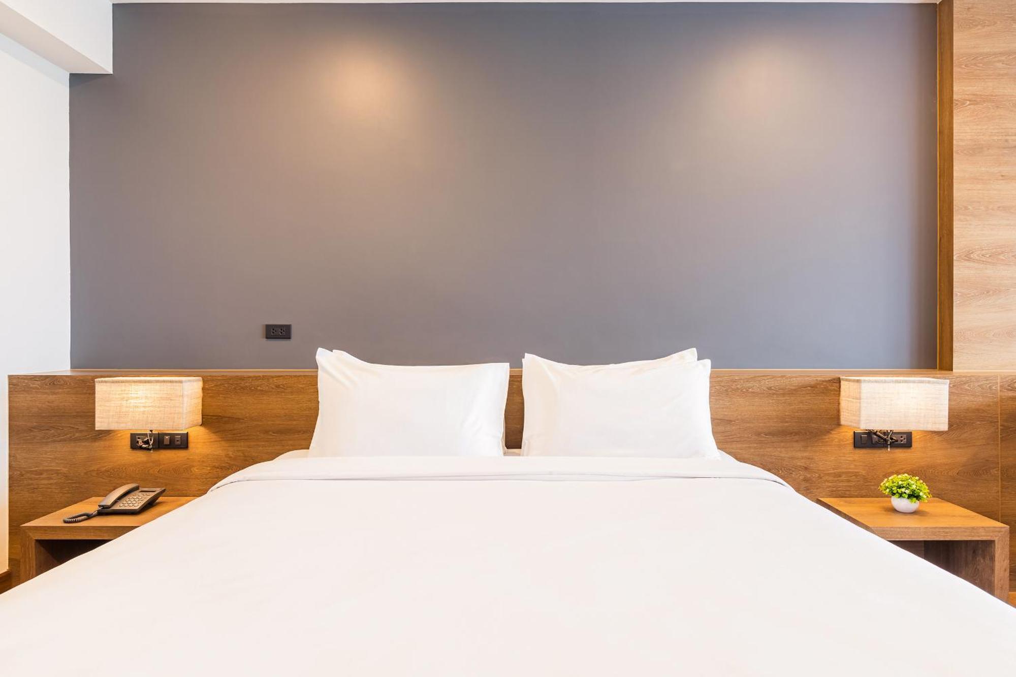 Icon Park Hotel, Chiang Mai- Sha Extra Plus Εξωτερικό φωτογραφία