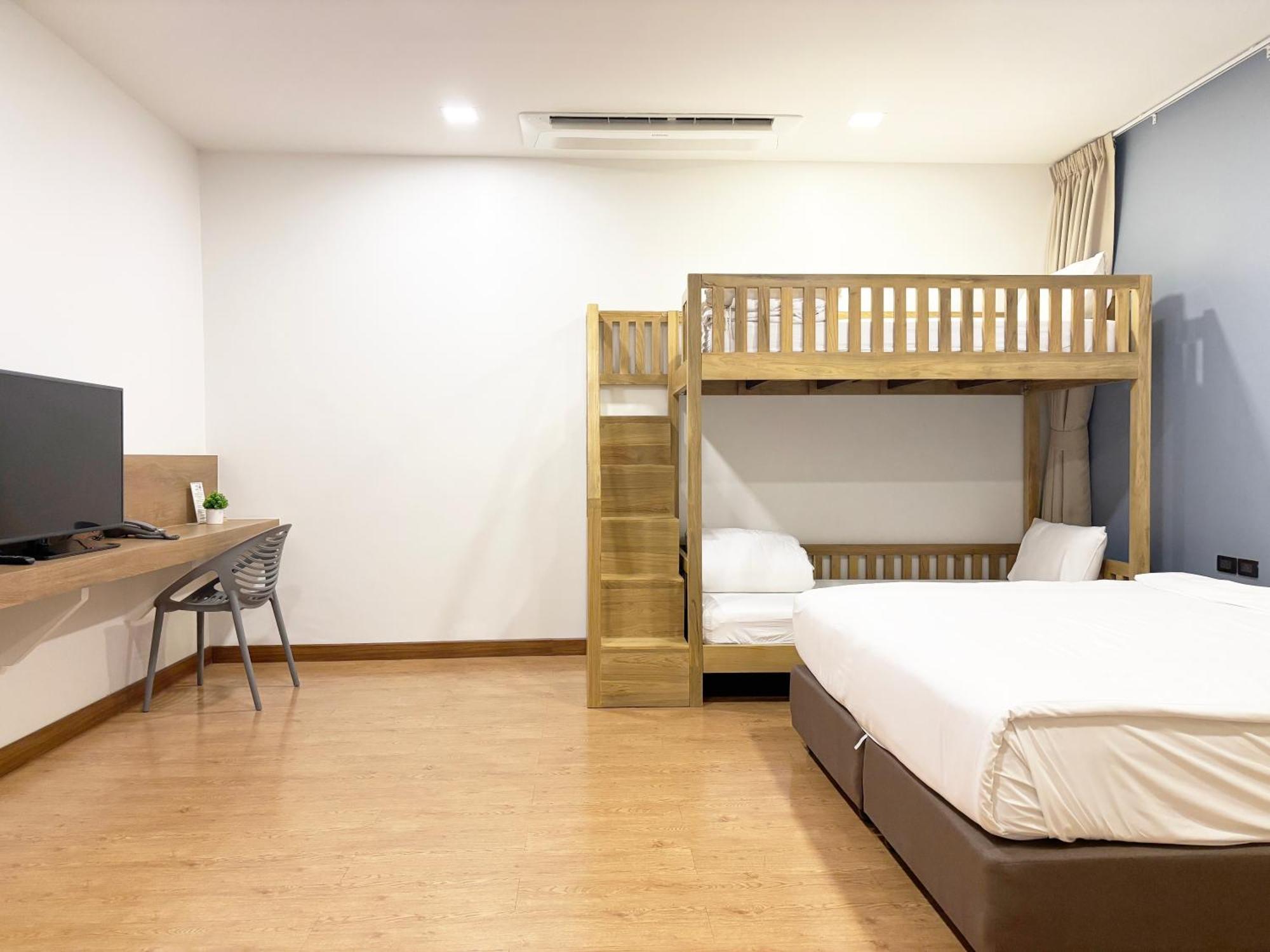 Icon Park Hotel, Chiang Mai- Sha Extra Plus Εξωτερικό φωτογραφία