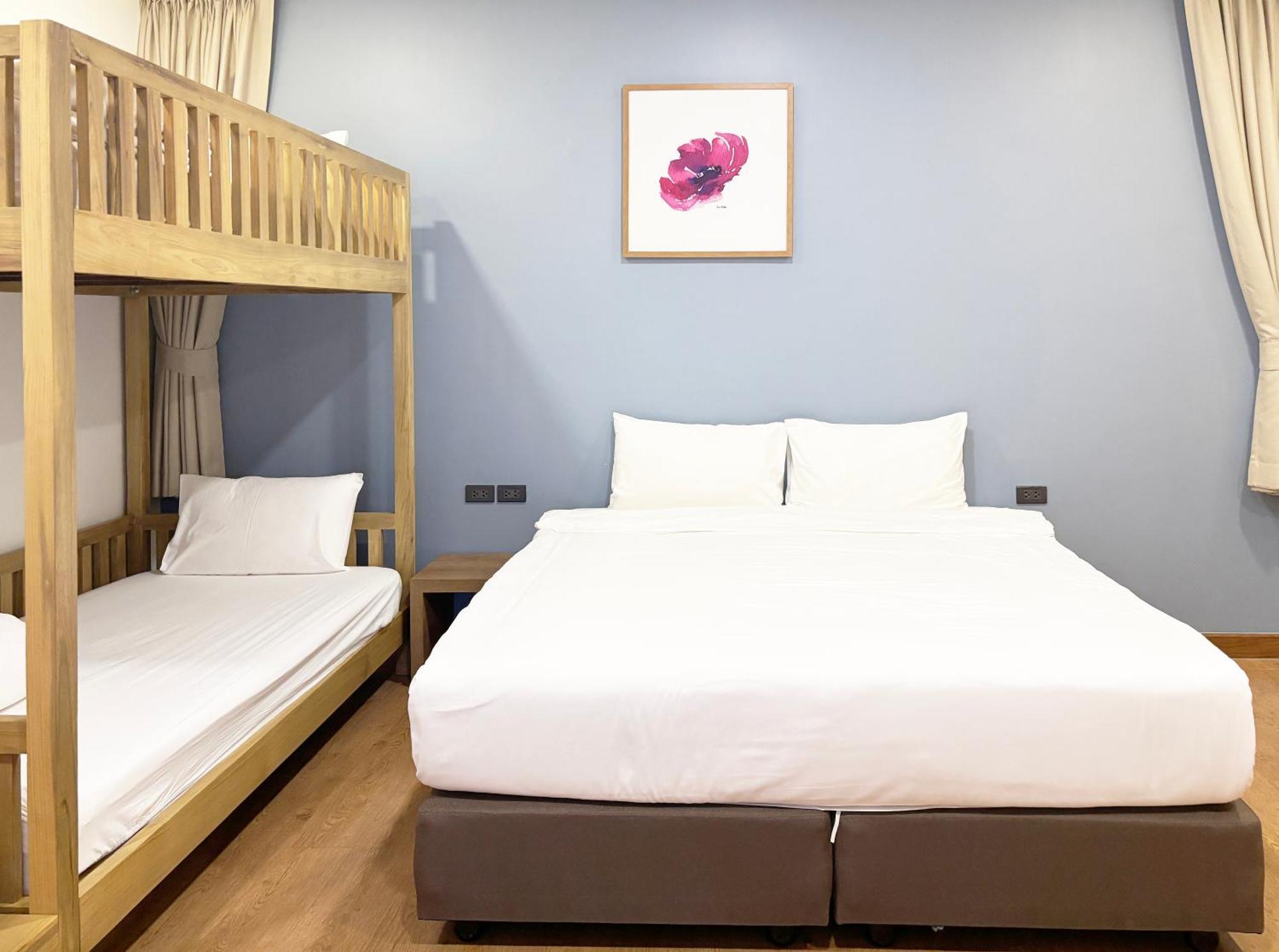 Icon Park Hotel, Chiang Mai- Sha Extra Plus Εξωτερικό φωτογραφία