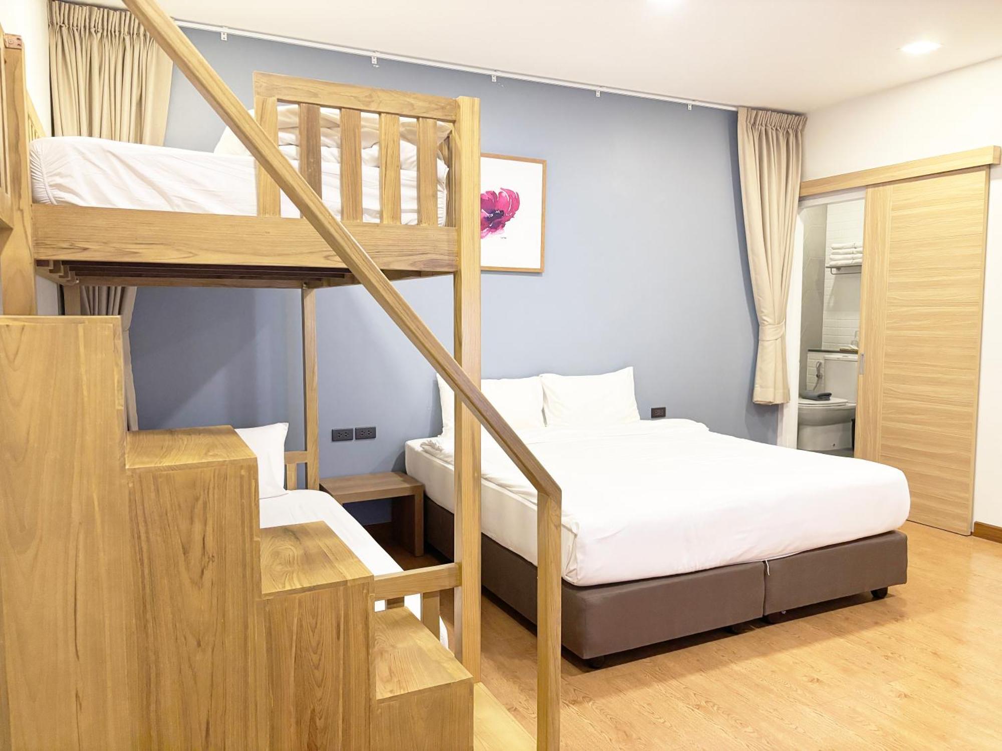 Icon Park Hotel, Chiang Mai- Sha Extra Plus Εξωτερικό φωτογραφία