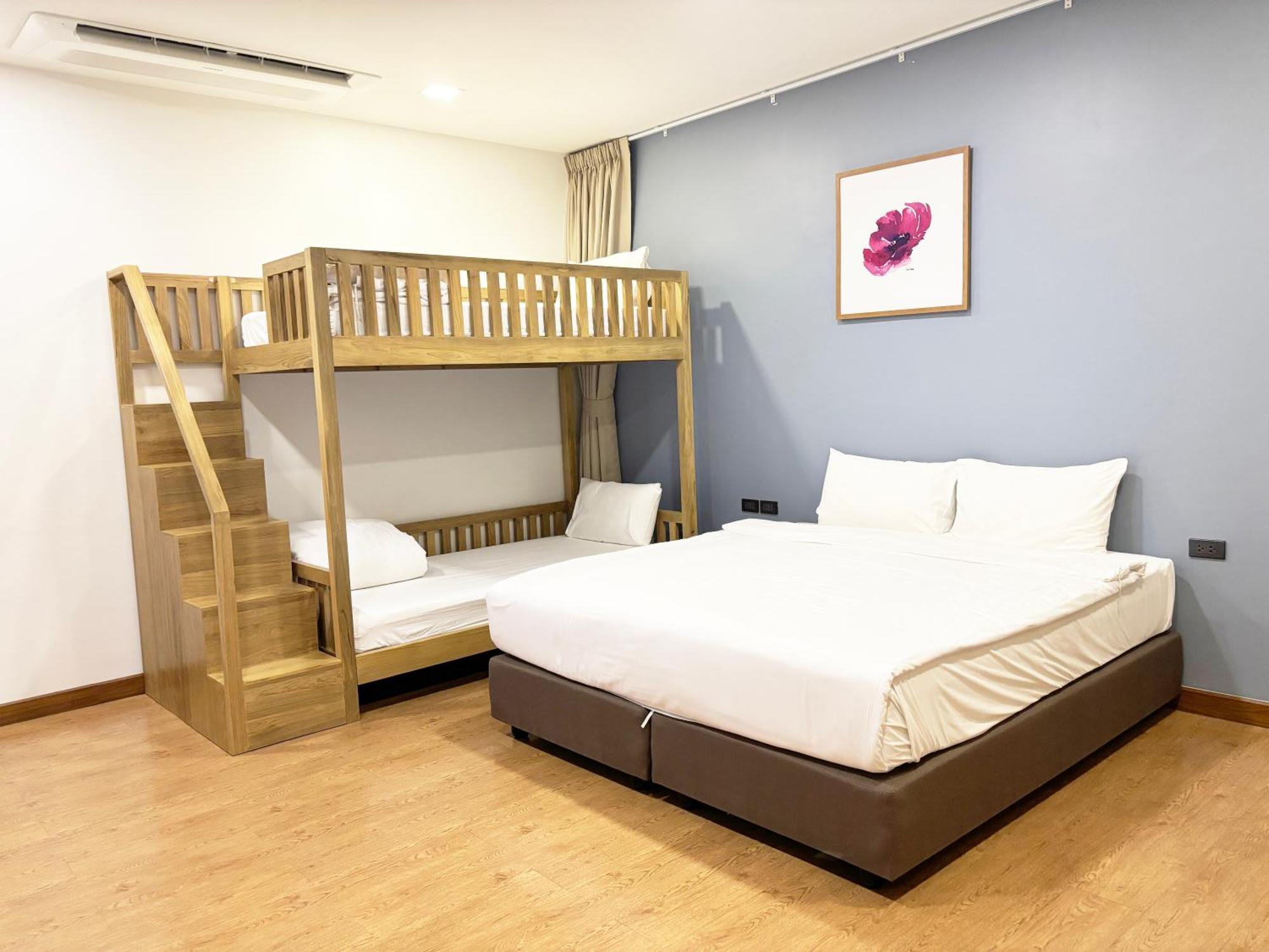 Icon Park Hotel, Chiang Mai- Sha Extra Plus Εξωτερικό φωτογραφία