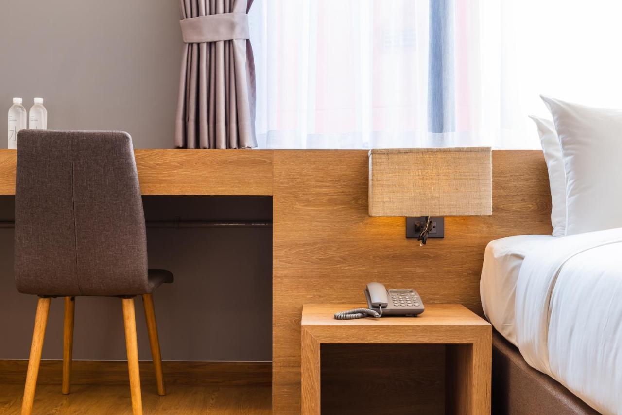 Icon Park Hotel, Chiang Mai- Sha Extra Plus Εξωτερικό φωτογραφία