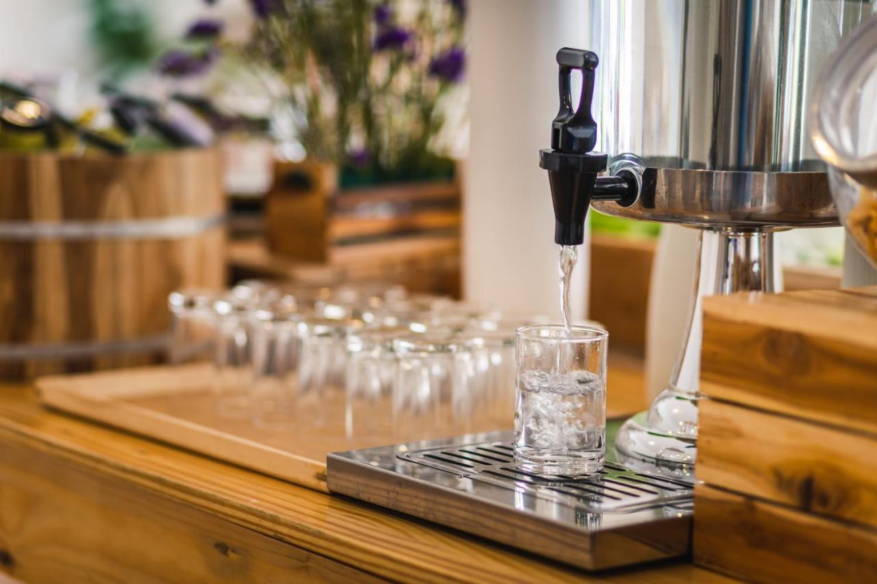 Icon Park Hotel, Chiang Mai- Sha Extra Plus Εξωτερικό φωτογραφία