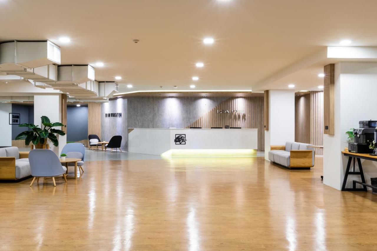 Icon Park Hotel, Chiang Mai- Sha Extra Plus Εξωτερικό φωτογραφία