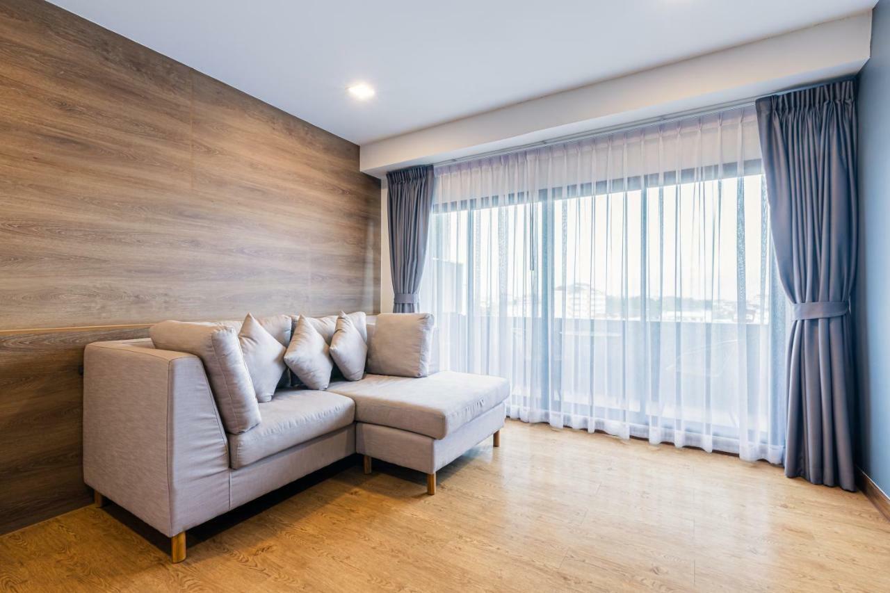 Icon Park Hotel, Chiang Mai- Sha Extra Plus Εξωτερικό φωτογραφία